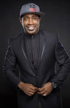 Rod Man as 