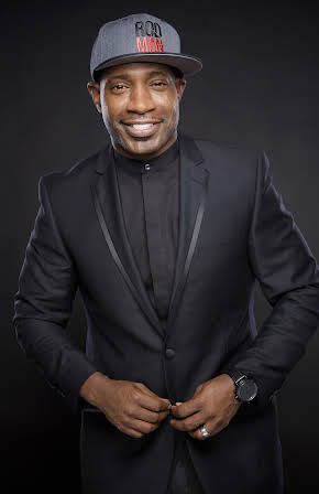 Rod Man as 