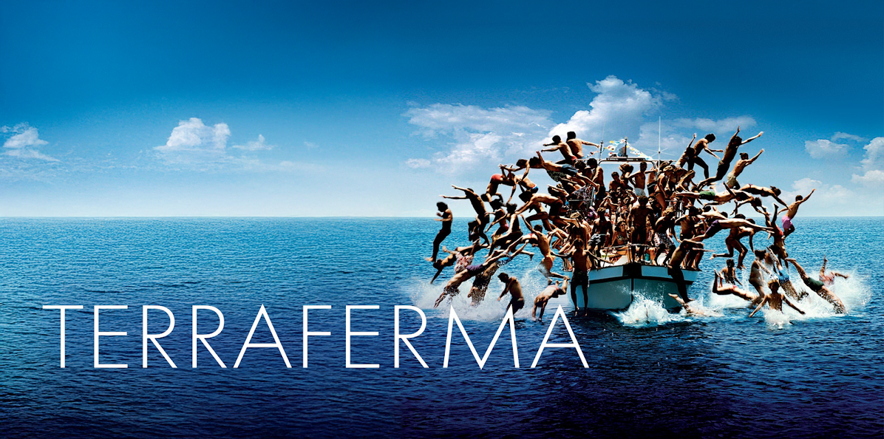Terraferma (English Subtitled) (2013)
