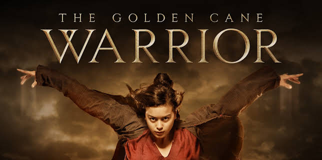Golden Cane Warrior (2014)