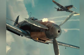 Legends of War: Airacobra