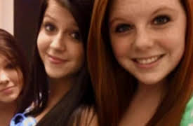 Copycat Killers season-1: Heathers