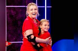 Double Dare (2018) Season 1: Team Server vs. Team Spears