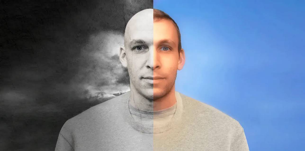 Michael Shafar:Live (2022)