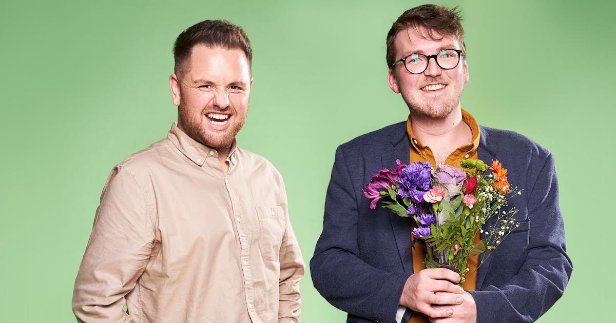 8:00 PM: First Dates | E4 | 10/26 2026