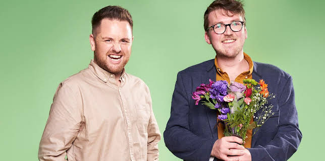 12:10 AM: First Dates | E4 | 2/8 2026