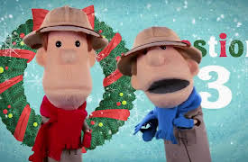 12 Questions of Christmas: Season 1: Question 3: Jesus' Birthday