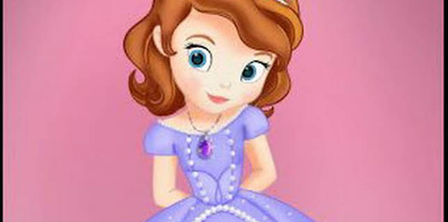 18:10: La Princesa Sofía: Érase una vez una princesa | Disney Junior | 12/13 2025