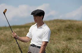 Why Didn't They Ask Evans? S1: Episode 1