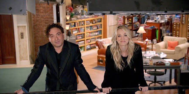 12:25: The Big Bang Theory | ProSieben | 2/12 2026