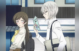 Kamisama Kiss: The God Is Kidnapped