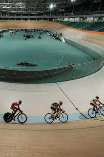 23:00: Europeo de ciclismo en pista (T2026): Día 1 | Eurosport 2 | 2/1 2026