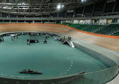 Europeo de ciclismo en pista (T2026): Día 1