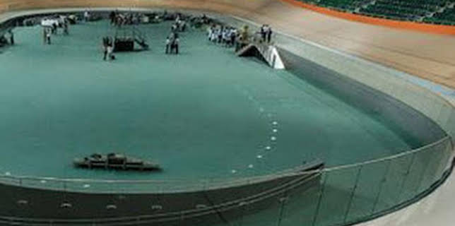 22:00: Europeo de ciclismo en pista (T2026): Día 1 | Eurosport 2 | 2/1 2026