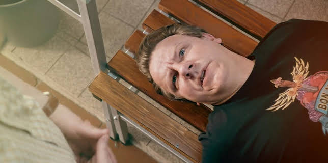 01:40: Schleudergang (1) | HR Fernsehen | 2/21 2026