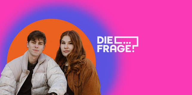 19:15: Die Frage | ARD Alpha | 3/2 2026