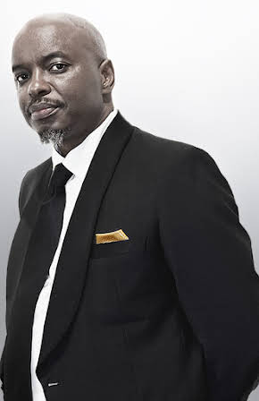 Themba Ndaba as 