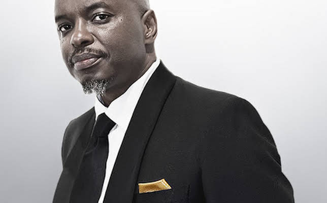 Themba Ndaba