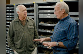 Beyond Is Genesis History?: Catastrophe & Complexity : Fossil Repository