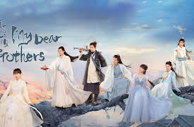 My Dear Brothers: EP 17