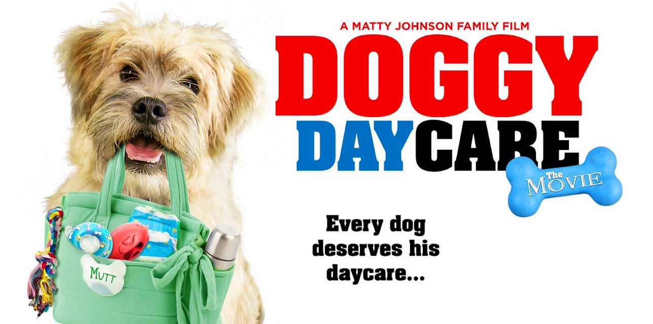Doggy Daycare (2015)