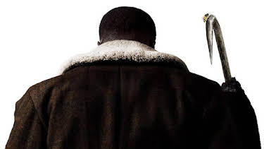 10:40 PM: Candyman | BBC One | 9/30 2026