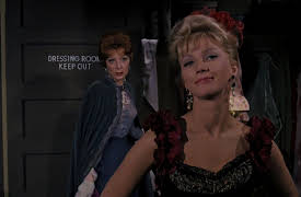 Tales of Wells Fargo: Who Lives by the Gun