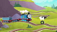 Thomas & Friends: All Engines Go! (S26 E24)