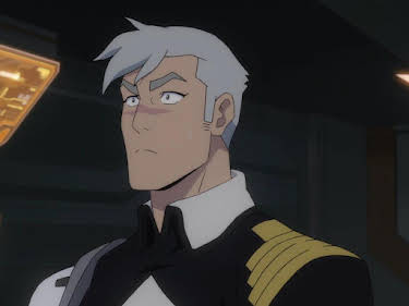12:45: Voltron: Legendärer Verteidiger | ProSieben Maxx | 8/22 2026