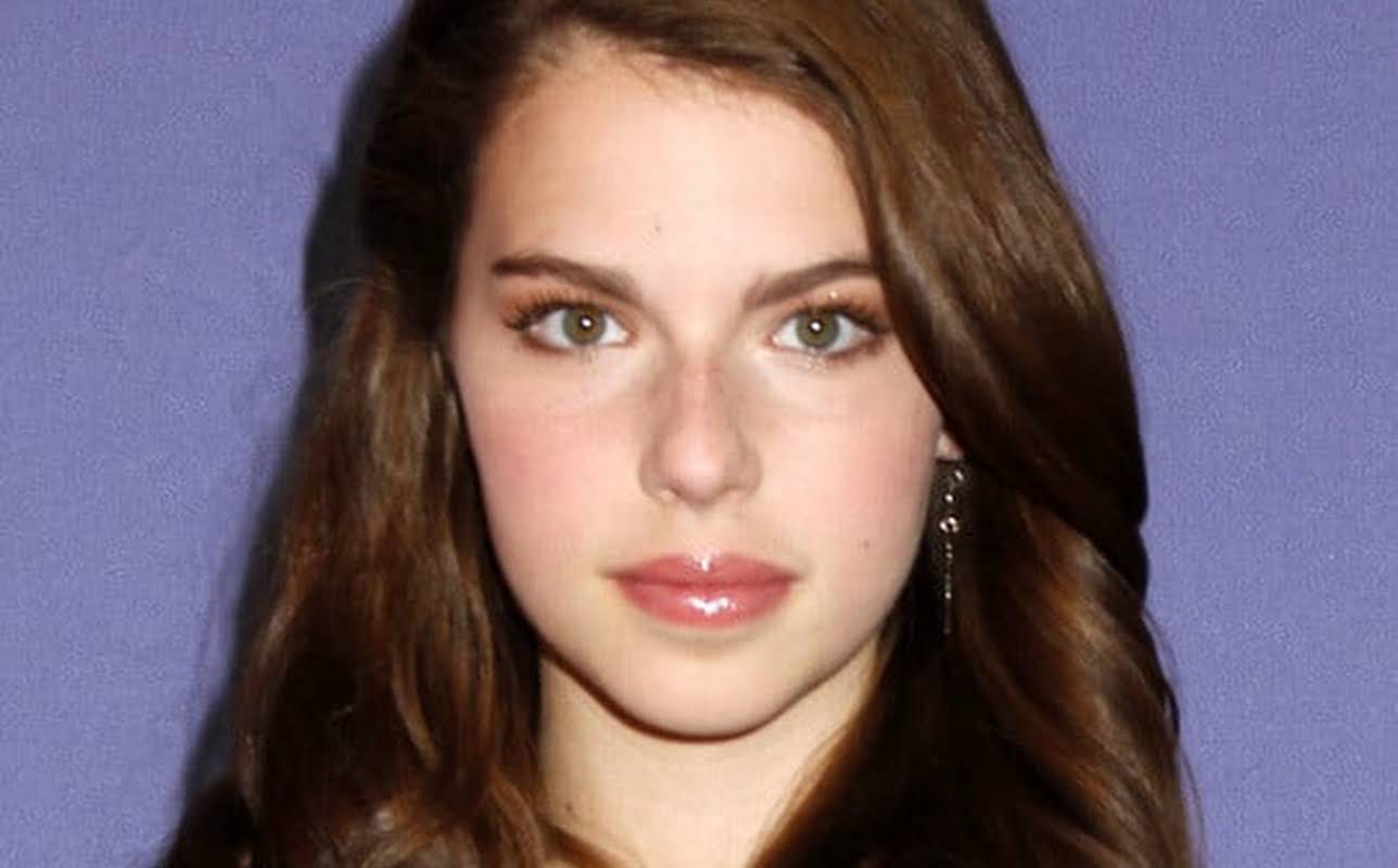 Perla Haney-Jardine