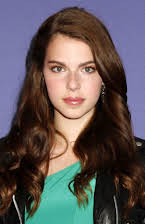 Perla Haney-Jardine as 