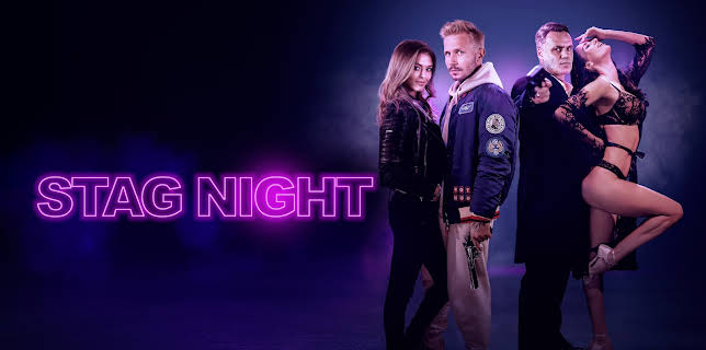 Stag Night (2024)