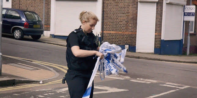 Vorläufig festgenommen! 24 Stunden in Gewahrsam