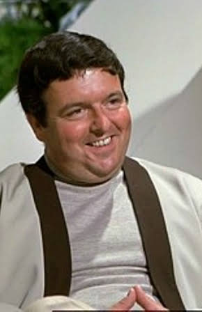 David Healy as 