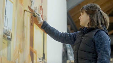 10:00 PM: Caroline Walker: Women's Work | BBC Four | 4/6 2026