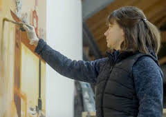 Caroline Walker: Women's Work