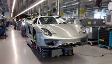 Hvordan den lages: Drømmebiler (S2 E15)