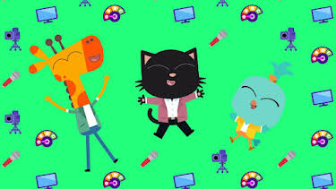 9:25 AM: Milo (S2 E1) (S2) | Channel 5 | 4/13 2026