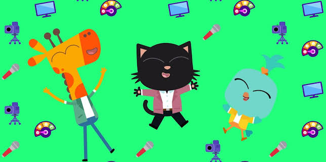 8:25 AM: Milo (S2 E1) (S2) | Channel 5 | 12/11 2025