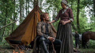 23:30: Outlander (S4 E12) (S4) | TV6 | 4/17 2026