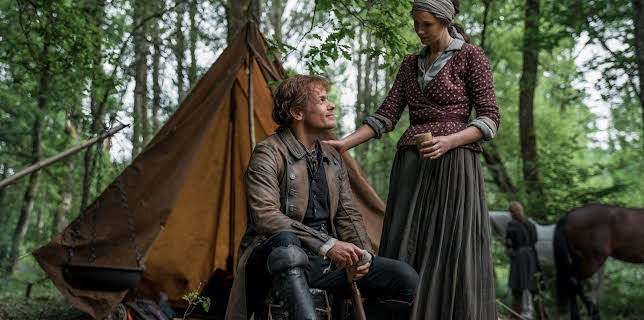 20:10: Outlander (S4 E12) (S4) | Viasat Series | 11/11 2025