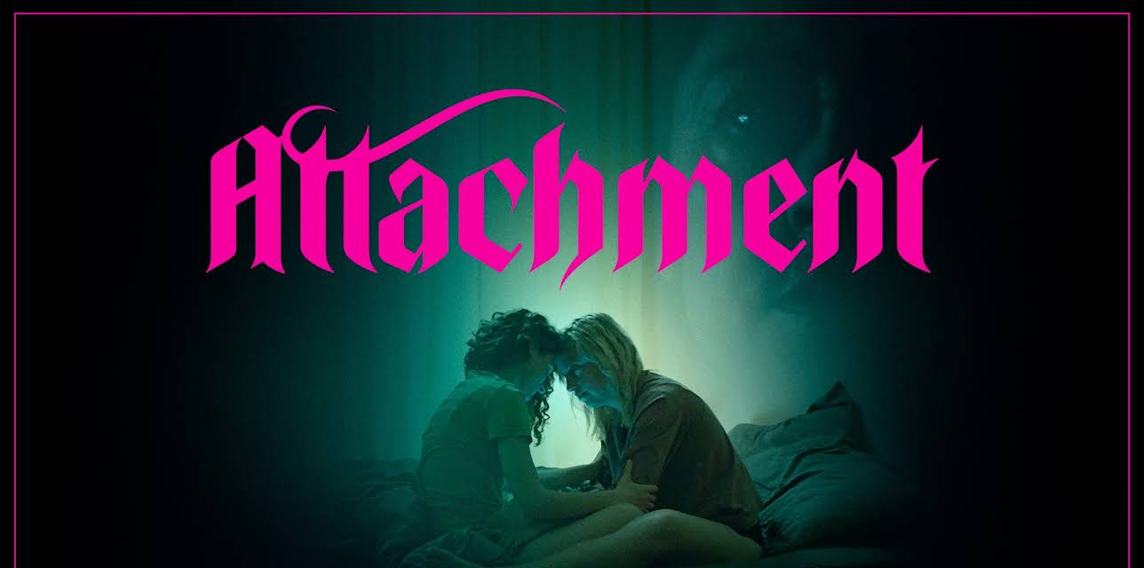 Attachment (2023)