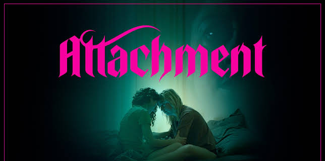 Attachment (2023)