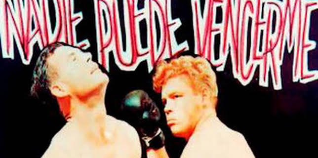 22:45: Nadie puede vencerme | Andalucía TV | 2/24 2026