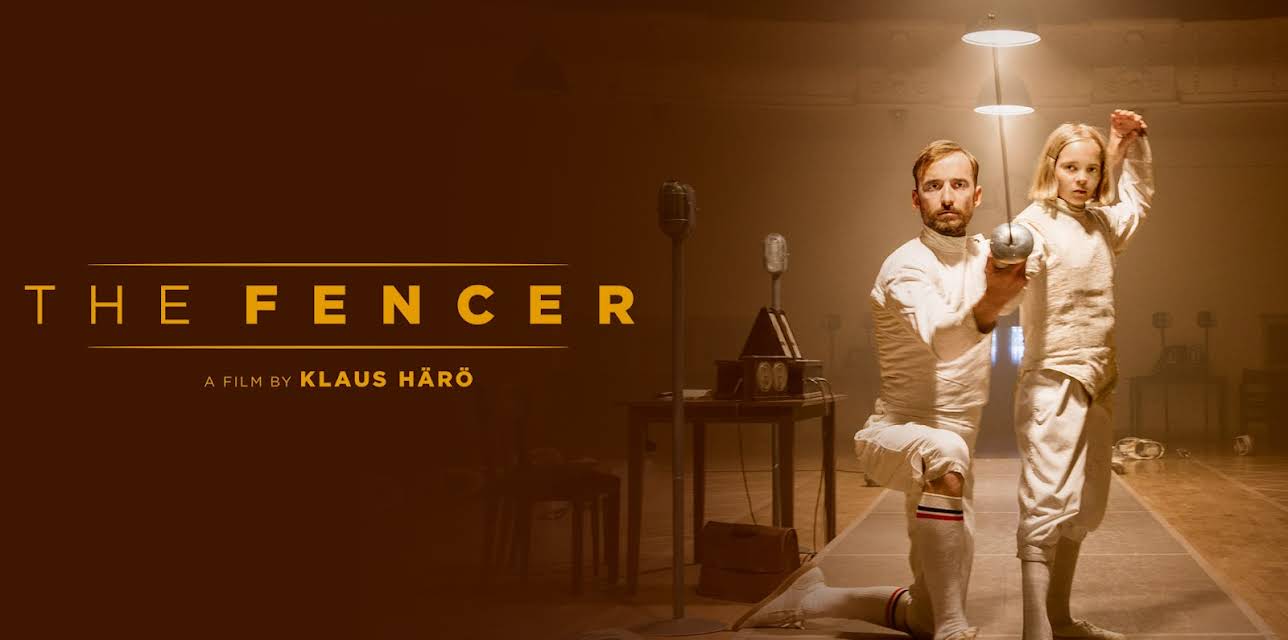 The Fencer (2017)