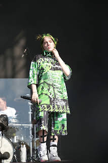 08:15: The True Story of Billie Eilish | ZDFinfo | 10/1 2026