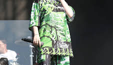 The True Story of Billie Eilish