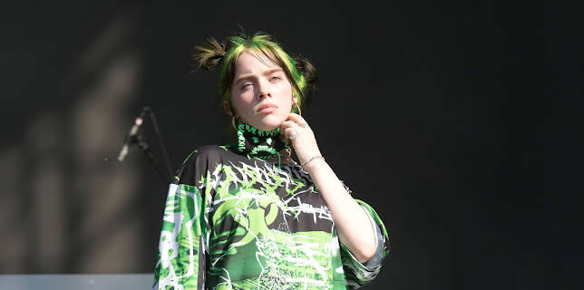 02:25: The True Story of Billie Eilish | ZDFinfo | 11/25 2025