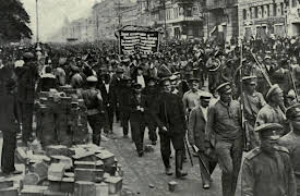 The Real History of Secret Societies: Bolsheviks, Masons, and Russian Revolution