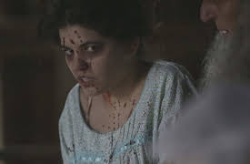 Amish Haunting Season 1: Possessed Barn, The Dark Art